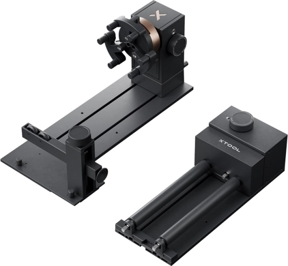 MagSwap20: lynhurtigt skift af holdere uden værktøj