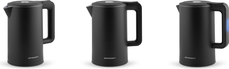 360° base og ergonomisk design