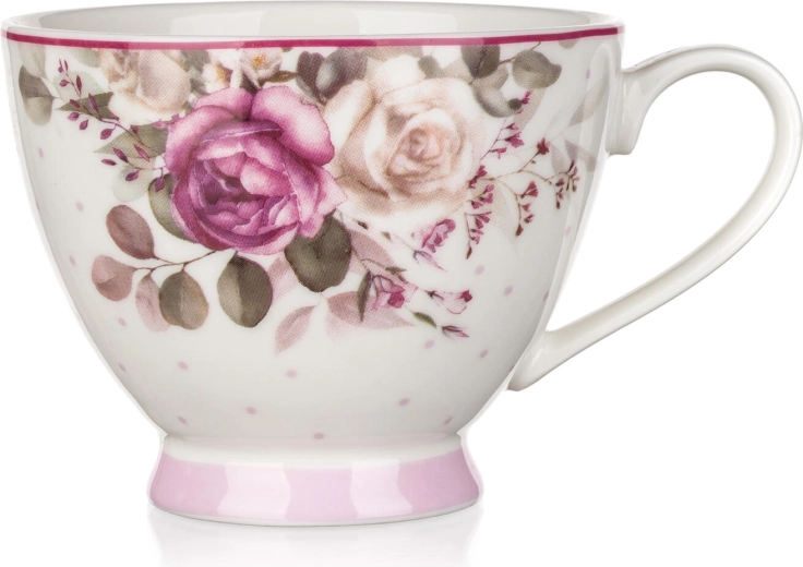 Praktisk kapacitet 210 ml