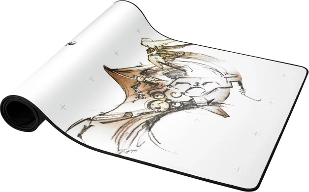 Afviser vand, olie og støv