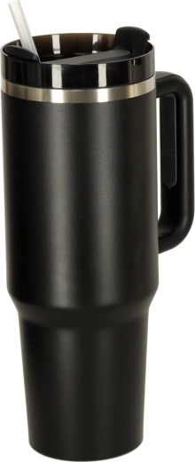 Sikkert greb og kompatibel med kopholder i bil