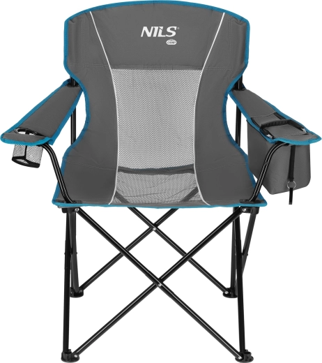 Rumlig og behagelig siddekomfort