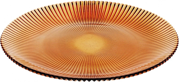 Ideel størrelse 21 cm