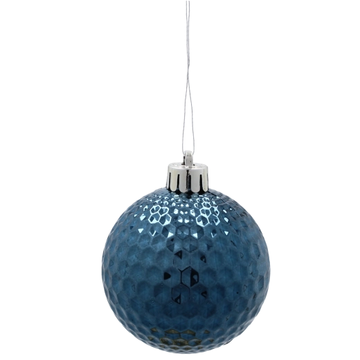 Luksuriøst udseende takket være blank og mat finish