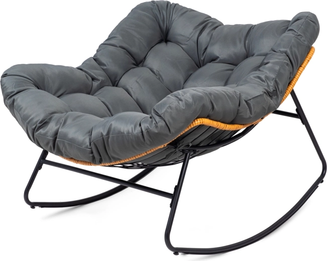 Moderne design og robust konstruktion