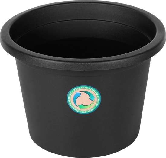 Bæredygtigt valg af genanvendte materialer