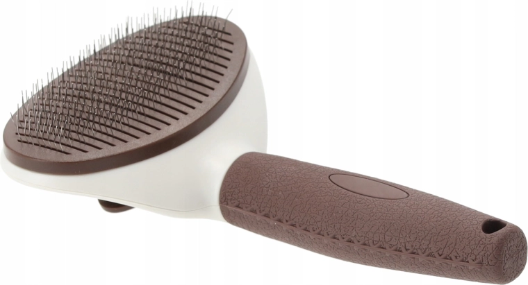 Skånsomme men effektive børster