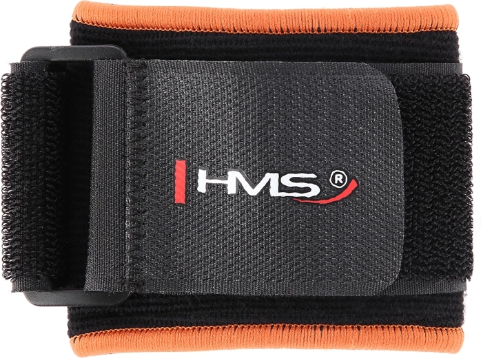 Justerbar kompression og sikker fastgørelse