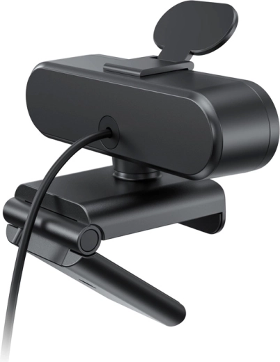 Privatliv, montering og styring uden kompromis