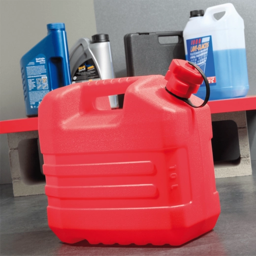 Robust konstruktion og behagelig bæring