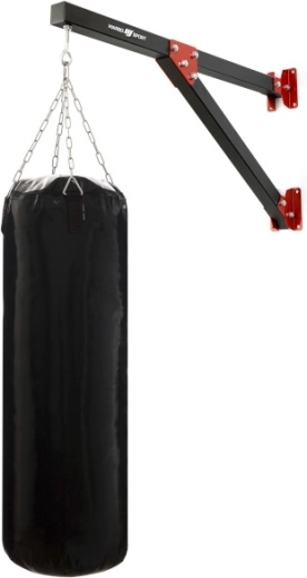 Pålideligt ophæng med kontramøtrikker