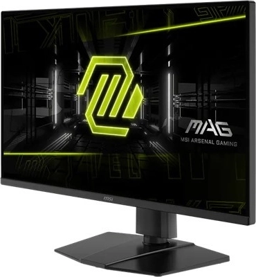 Op til 288 Hz og 1 ms MPRT for maksimal flydende visning