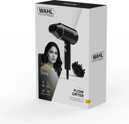 Ionteknologi mod krus