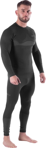 Effektiv fugttransport og hurtigtørrende materiale