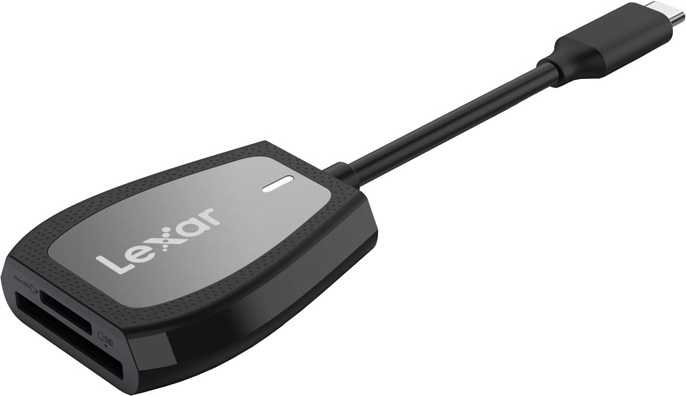 USB‑C og bred kompatibilitet