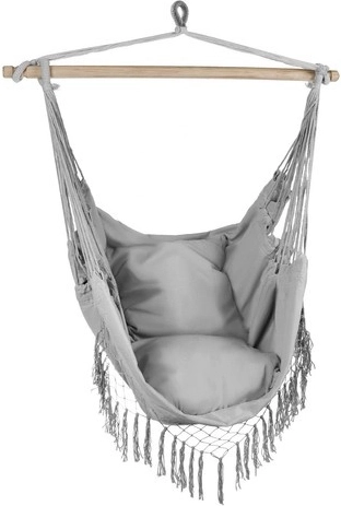 Boho-design til både have og indendørs brug