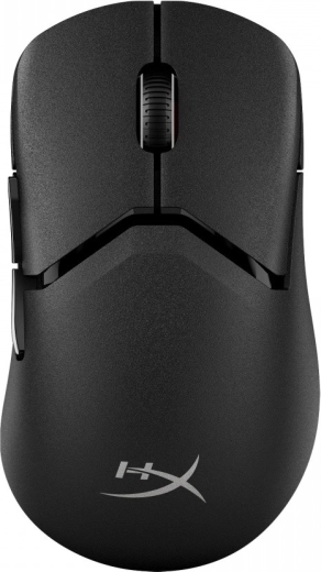 HyperX Pulsefire Saga Pro trådløs gamingmus