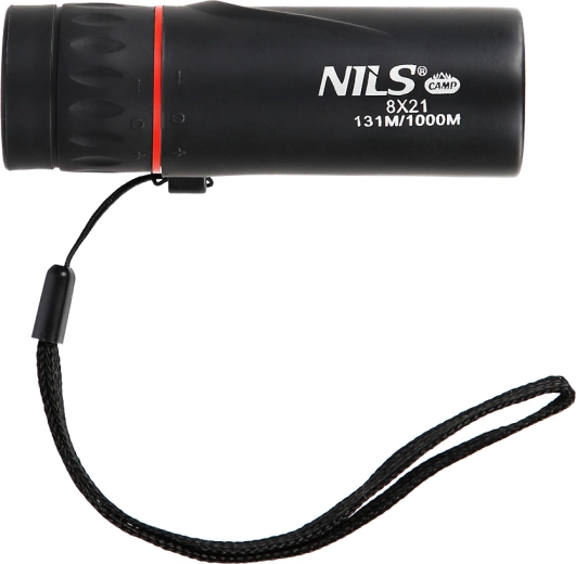 Komfortabel enhåndsfokusering