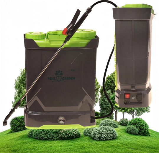 Præcis metal-lanse med pistolgreb