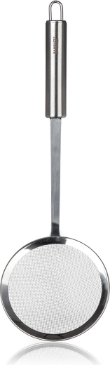 Holdbart rustfrit stål, tåler opvaskemaskine