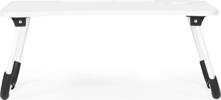 Stabile aluminiumsben med skridsikkerhed