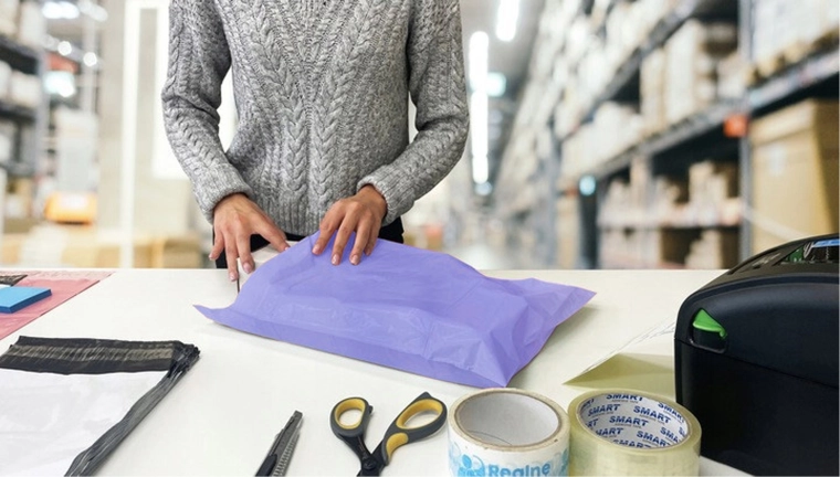 Let og holdbar til sikker transport