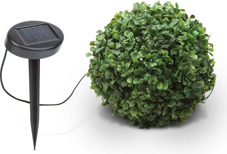 Solcelleforsyning uden kabler