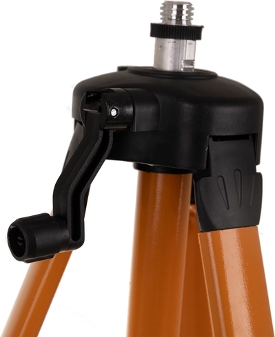 Universelt 5/8"-gevind for bred kompatibilitet