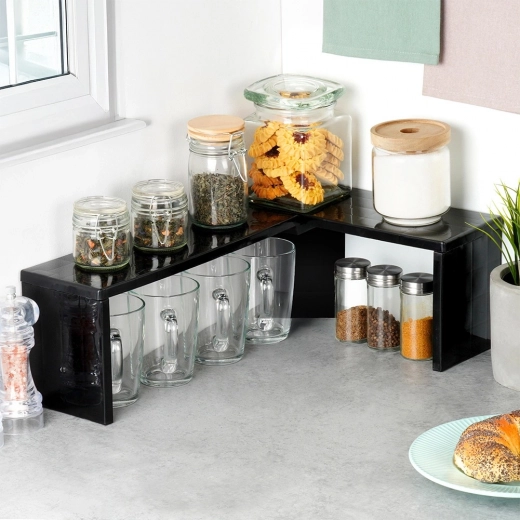 Maksimal udnyttelse af lodret plads