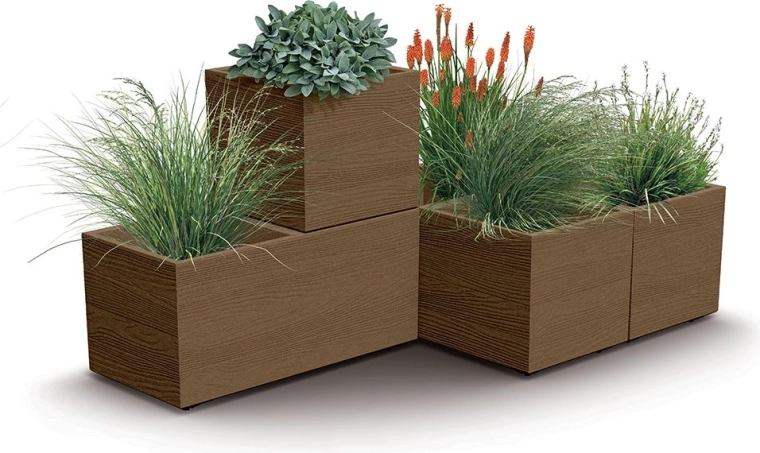 Nem flytning og modulopbygget design