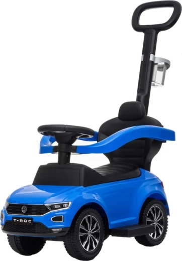 Volkswagen T-ROC 3-i-1-gåbil til børn Buddy Toys