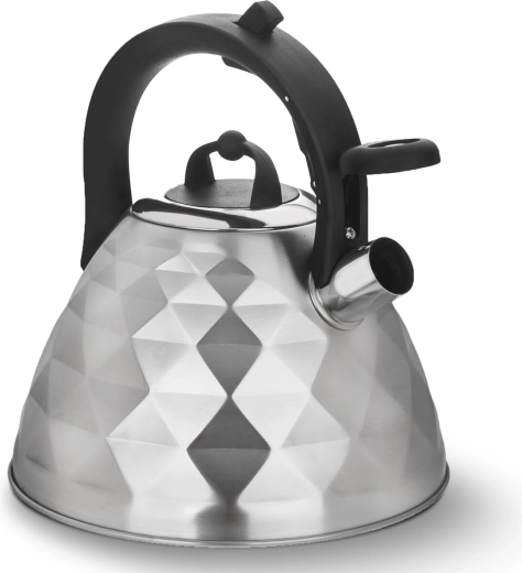 Robust rustfri udførelse