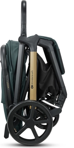 Automatisk foldning og kompakte mål