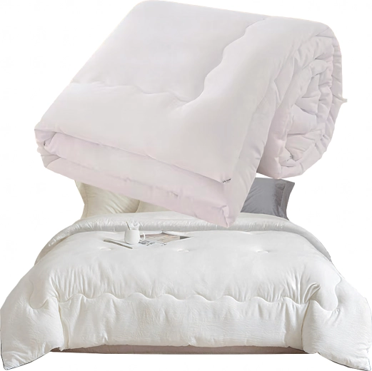 Åndbar og luftig konstruktion