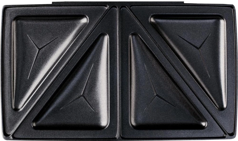 Non-stick-overflader, der er nemme at rengøre