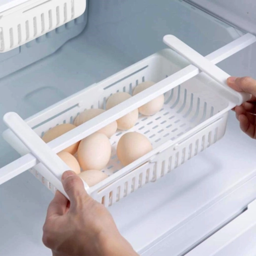 Udtrækkelig længde for perfekt tilpasning