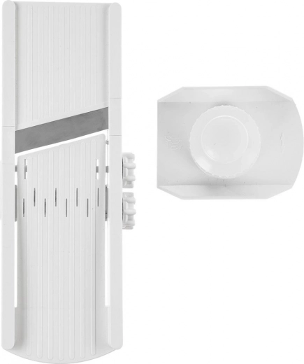 Sikker og komfortabel skæring