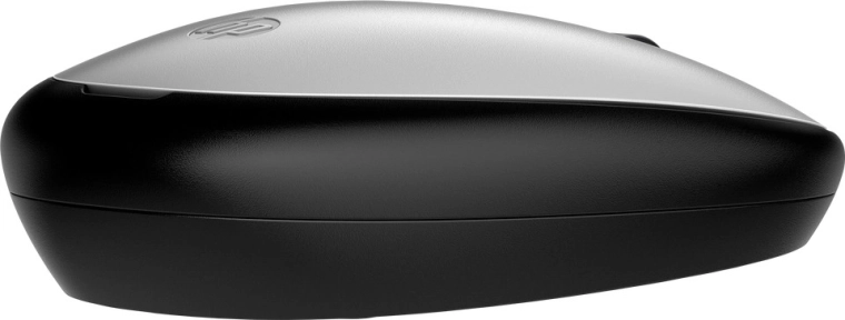 Kompakt ambidextrøst design