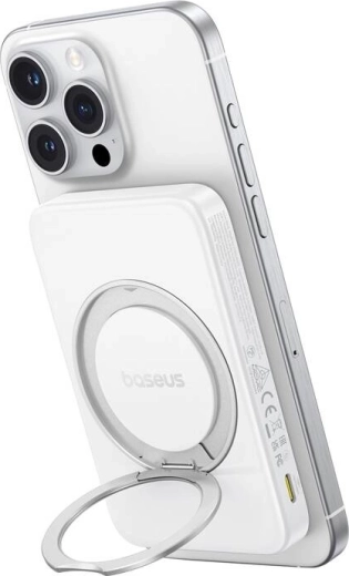 Kompakt energi til rejsen