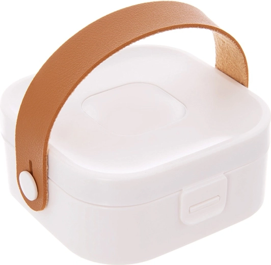 Robust og let – ideel til rejser