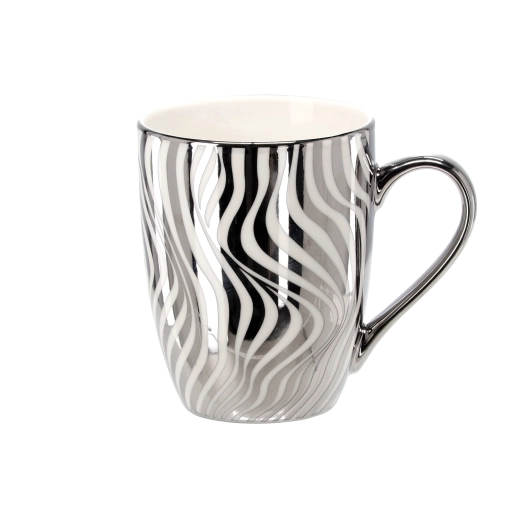 Behageligt greb og passende volumen