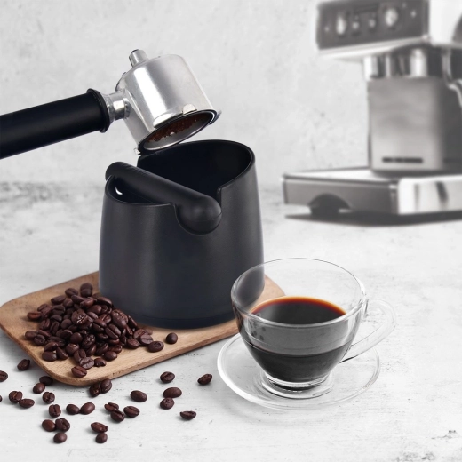 Stor kapacitet i kompakt form