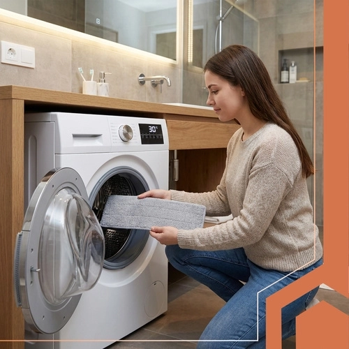 Nem vedligeholdelse og genbrug