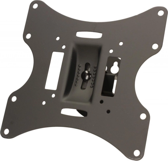 Robust metalkonstruktion