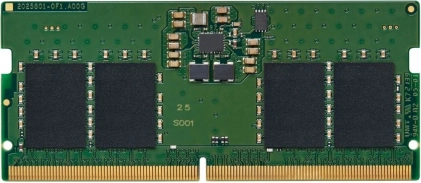 Notebook-hukommelse DDR5 8 GB 5600 MHz
