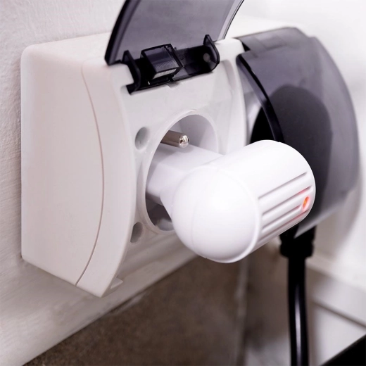 Sæt i og den virker