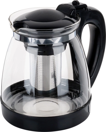 Klar infusion uden blade