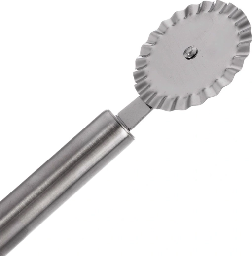 Holdbart rustfrit stål og nem vedligeholdelse