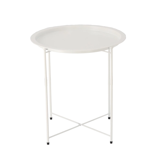 Stabil metalkonstruktion