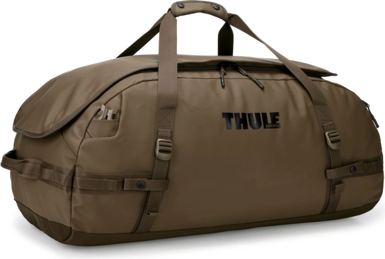 Thule Chasm sportstaske 90 l Deep Khaki